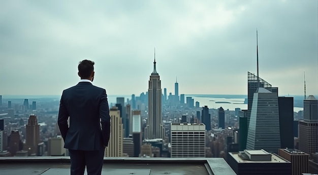 Strategic Leadership Course